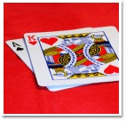 New Software does the Blackjack Card Counting for You New Software does the Blackjack Card Counting for You